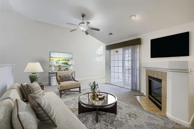 $279,900 | 5151 29th Street, Unit 506, Greeley, CO 80634