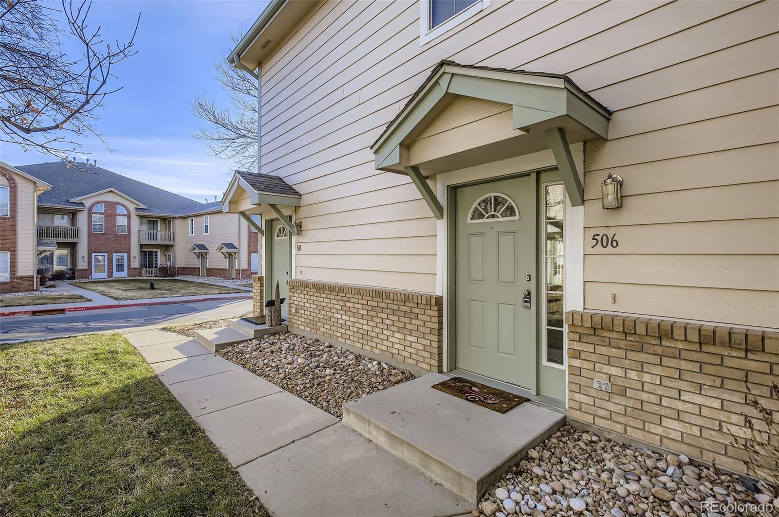 5151 29th Street, Unit 506 Greeley, CO 80634 - Photo 4 of 29