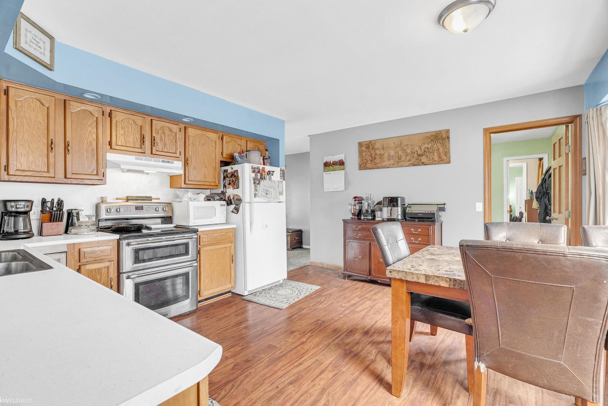 5540 Tice Road Fort Gratiot, MI 48059 - Photo 16 of 36