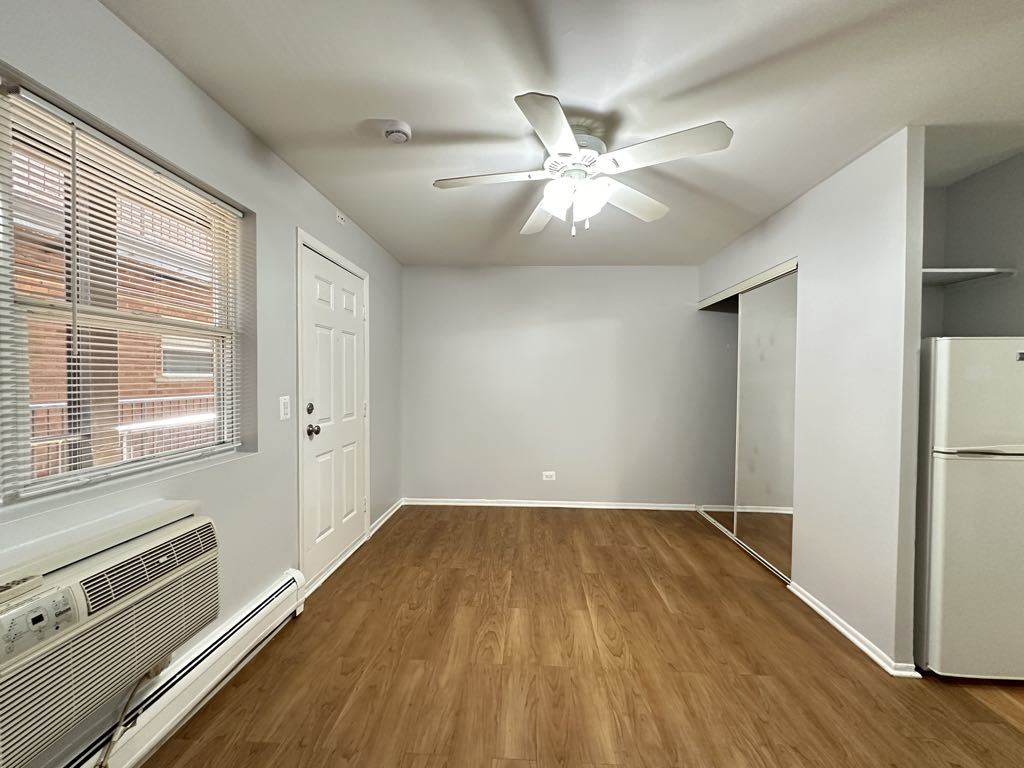 4543 North Dover Street, Unit 2F Chicago, IL 60640 - Photo 11 of 20