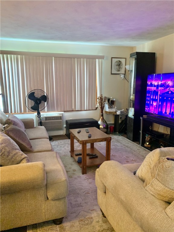 350 Rathbun Street Woonsocket, RI 02895 - Photo 12 of 31 Unit 2 Living Room
