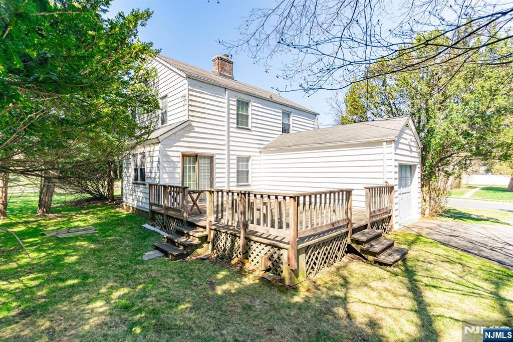 442 7 Oaks Road Orange, NJ 07050 - Photo 19 of 21