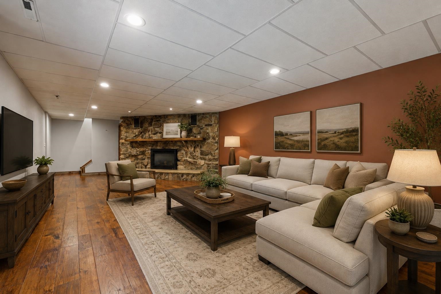 1048 North Blind Road Chana, IL 61015 - Photo 25 of 45