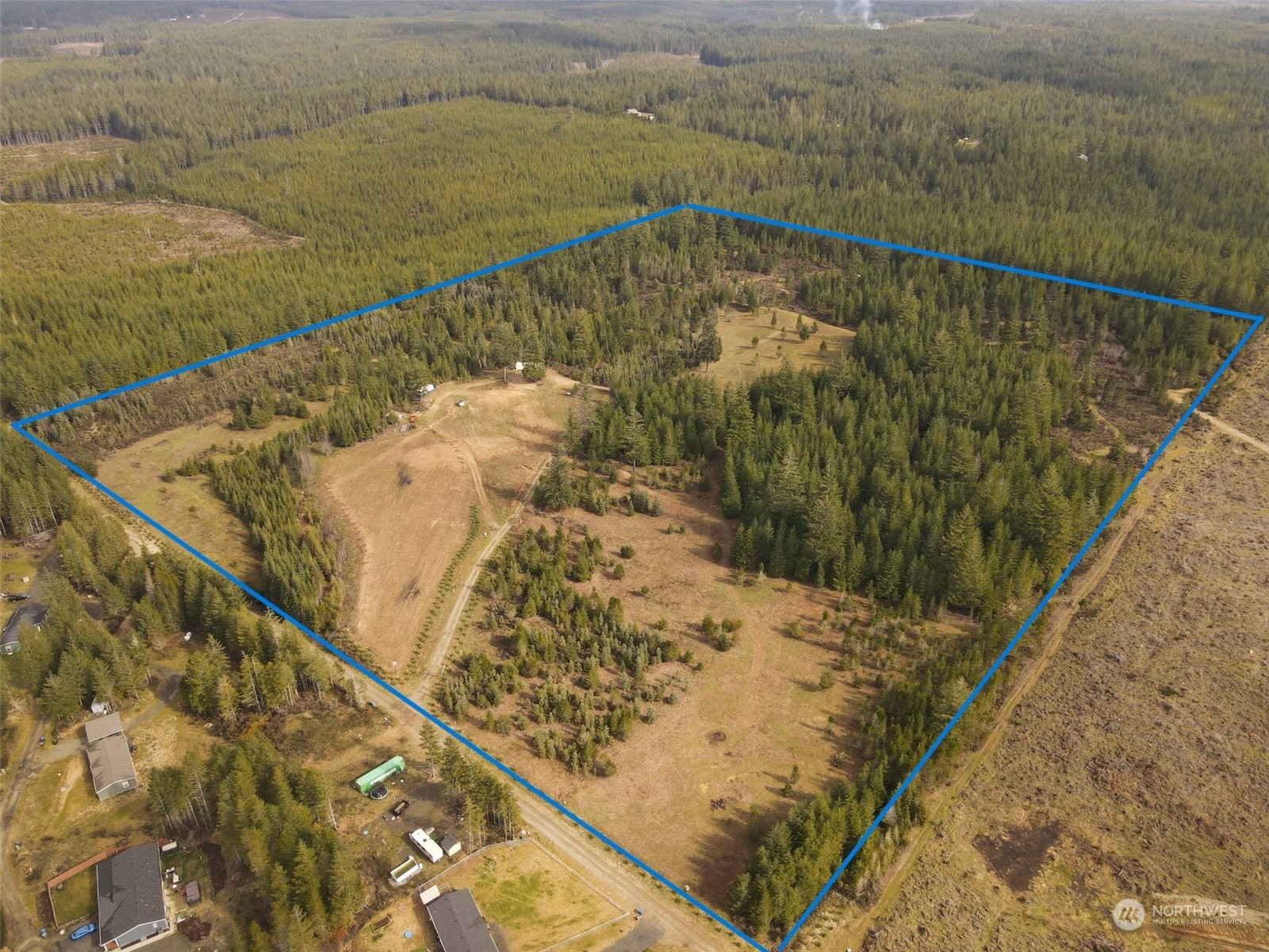 150 East Gault Road Union, WA 98592 - Photo 1 of 15 Gallery Image 1