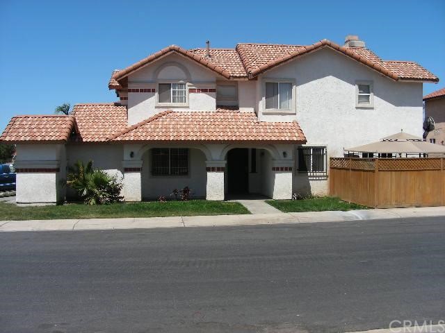 470 East James Street Rialto, CA 92376 - Photo 1 of 1 Front View