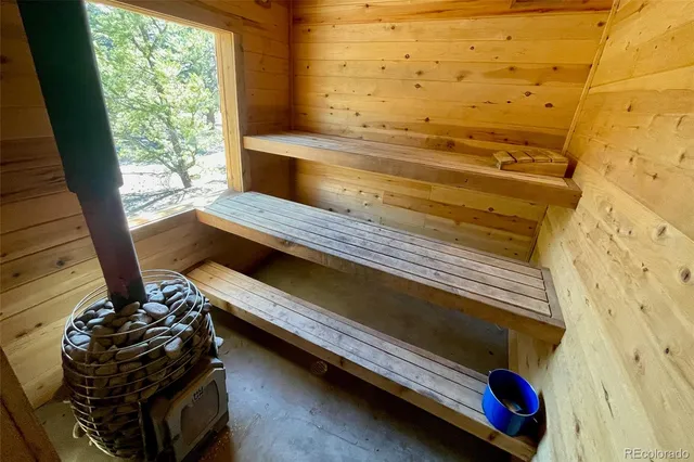 $385,000 | 2210 Lone Pine Way, Crestone, CO 81131