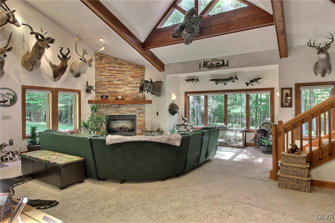 1426 Kroucher Road Stroudsburg, PA 18360 - Photo 11 of 46 Gallery Image 11