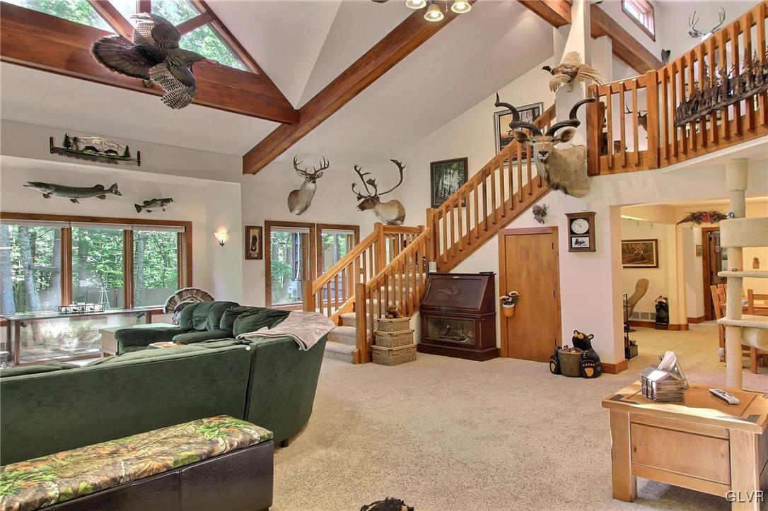1426 Kroucher Road Stroudsburg, PA 18360 - Photo 13 of 46 Gallery Image 13
