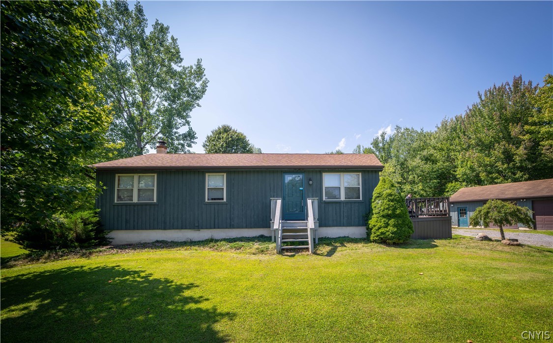 5699 Irish Ridge Road Verona, NY 13054 - Photo 1 of 1 Gallery Image 1
