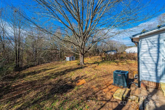 a view of outdoor space yard and patio