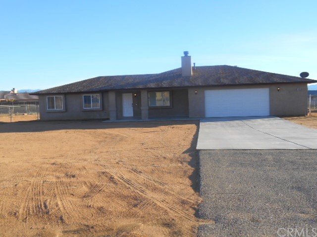 16753 Pauhaska Road Apple Valley, CA 92307 - Photo 1 of 1