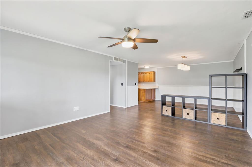 1641 Northwest 100th Road Kingsville, MO 64061 - Photo 8 of 63