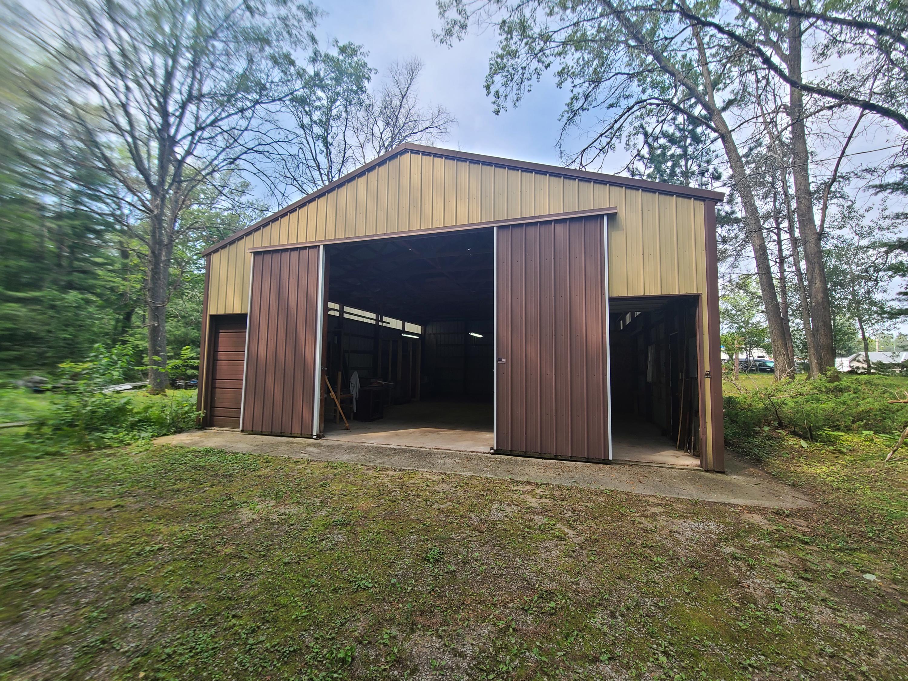 375 North St Helen Road St. Helen, MI 48656 - Photo 3 of 61 Gallery Image 3