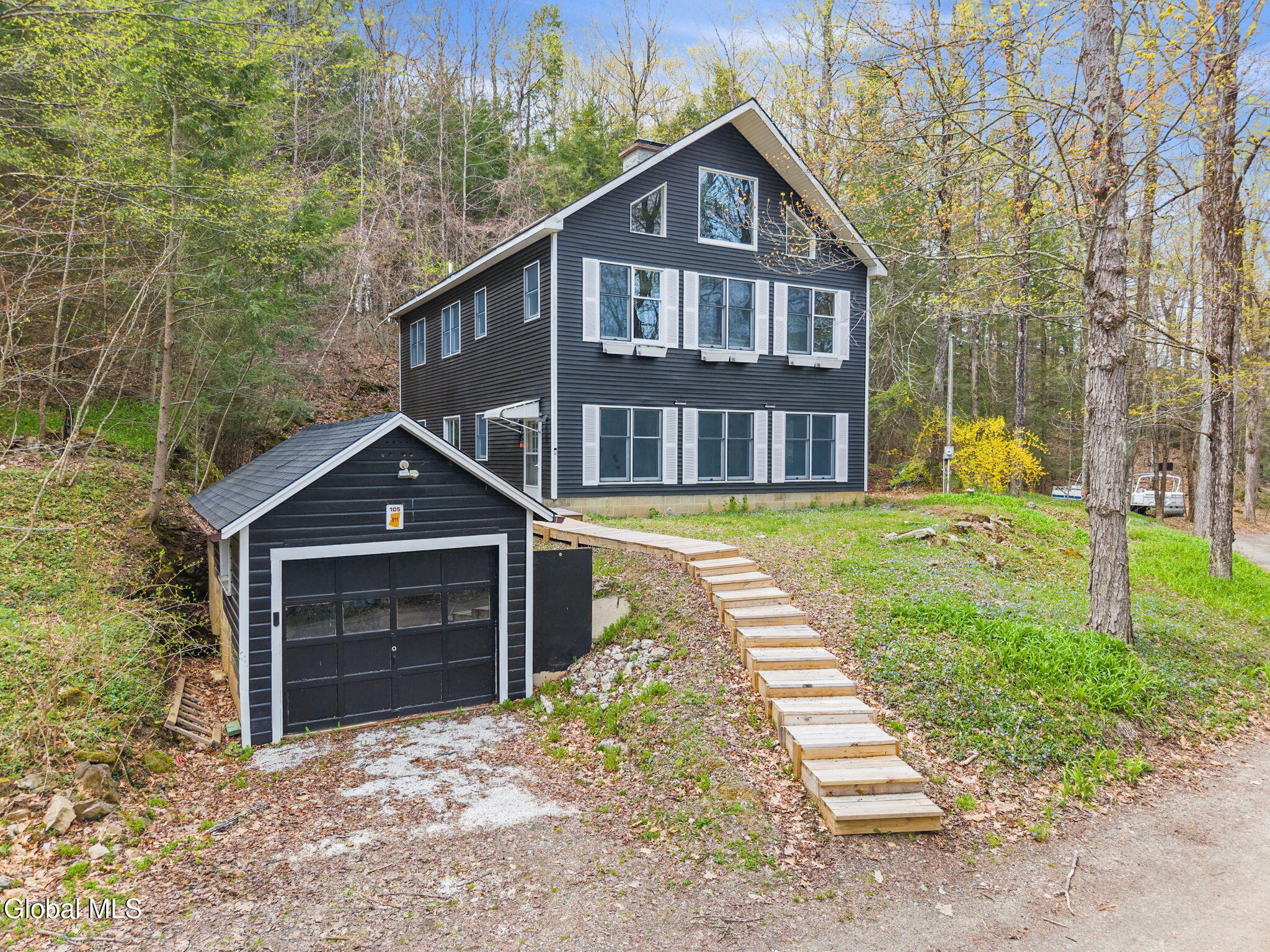 105 McNamee Road Canaan, NY 12029 - Photo 2 of 67 59-105McNameeRd_03 (2)
