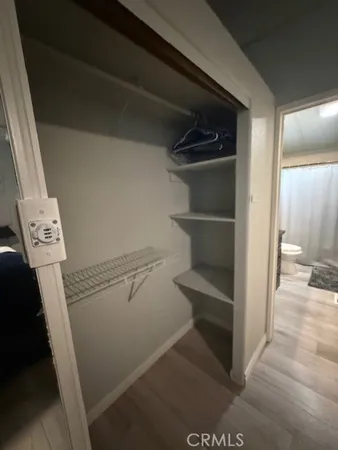 a view of bedroom and bedroom