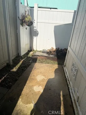 a view of entryway