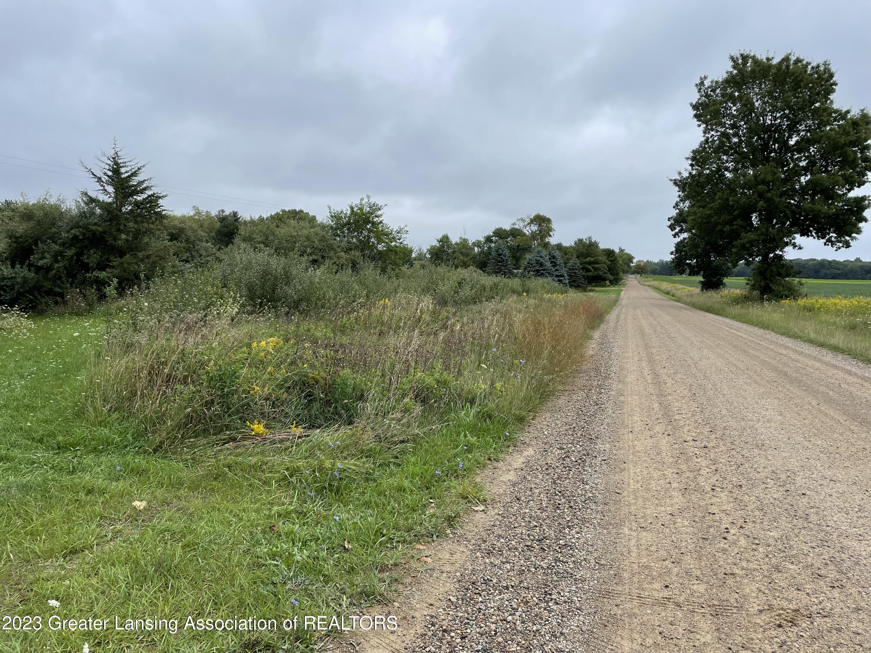 East road View