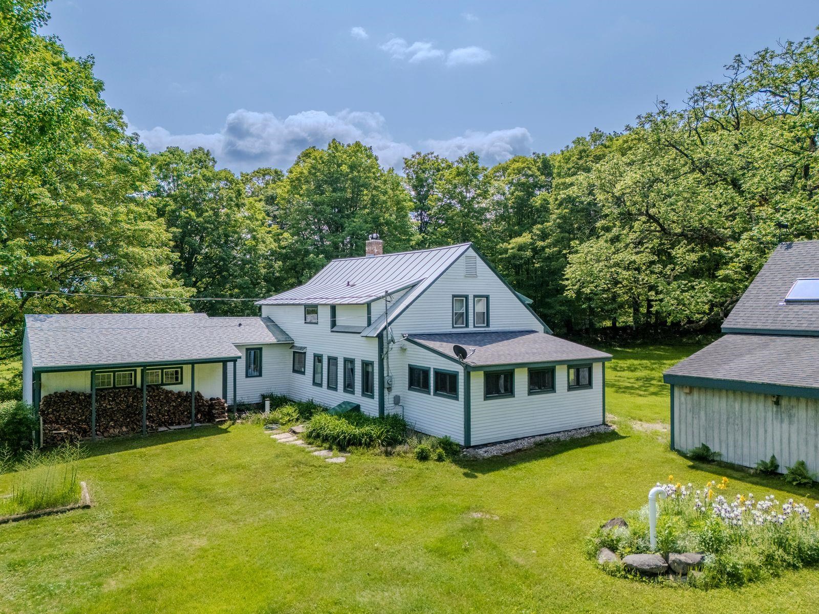 442 Josh Road Halifax, VT 05301 - Photo 48 of 59