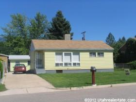 5116 South Ridgeline Drive Ogden, UT 84405 - Photo 1 of 1