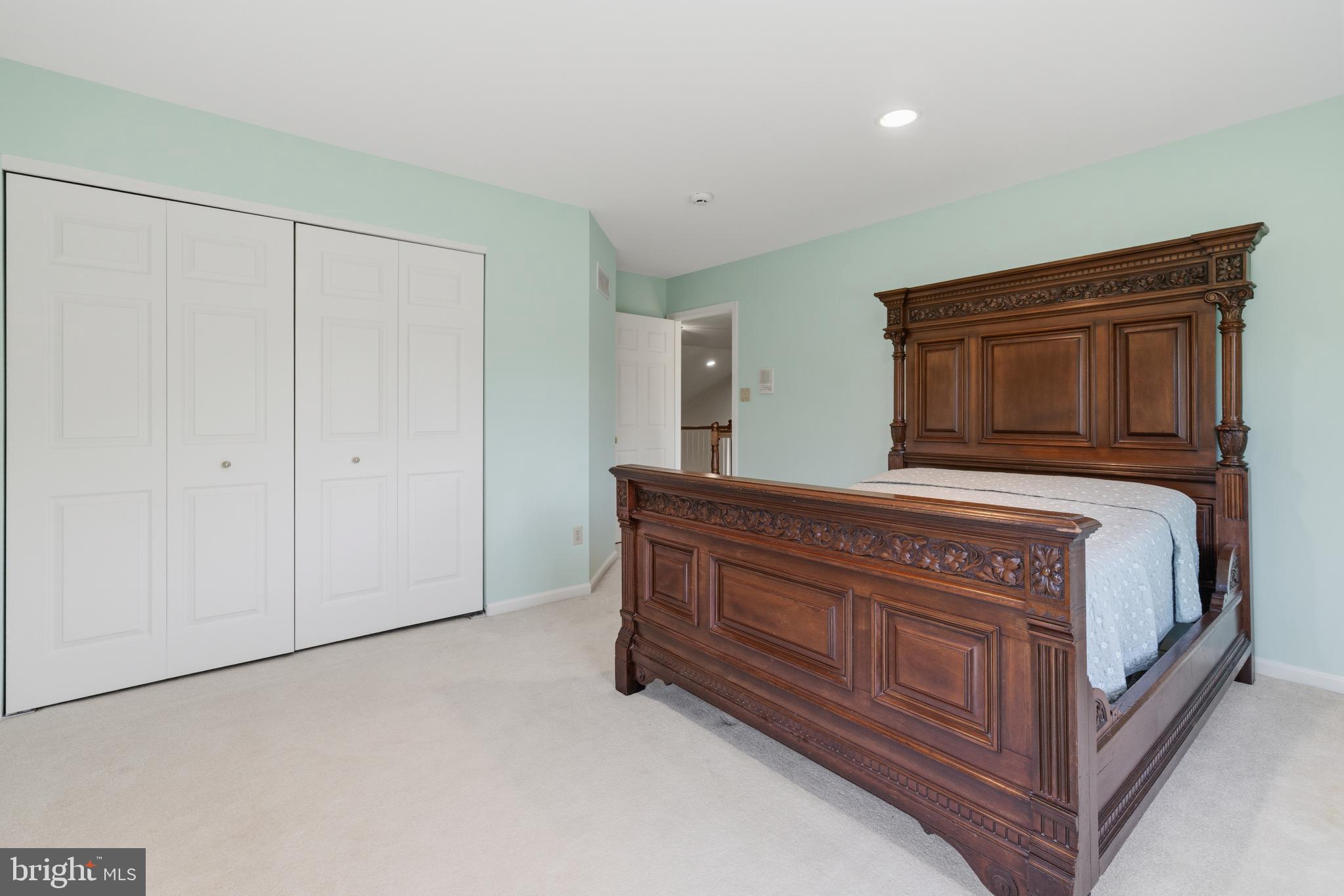 2160 Huntingdon Road Huntingdon Valley, PA 19006 - Photo 36 of 79 Bedroom 3