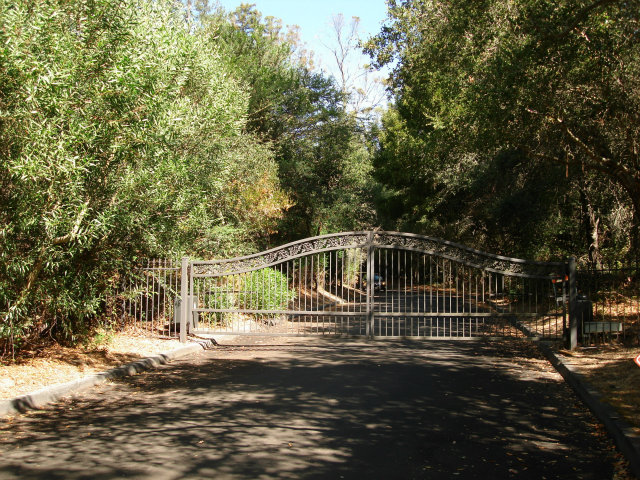 101 Charles Hill Road Santa Cruz, CA 95065 - Photo 12 of 14 Gallery Image 12