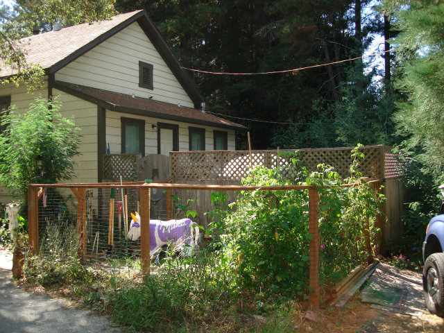 101 Charles Hill Road Santa Cruz, CA 95065 - Photo 3 of 14 Gallery Image 3