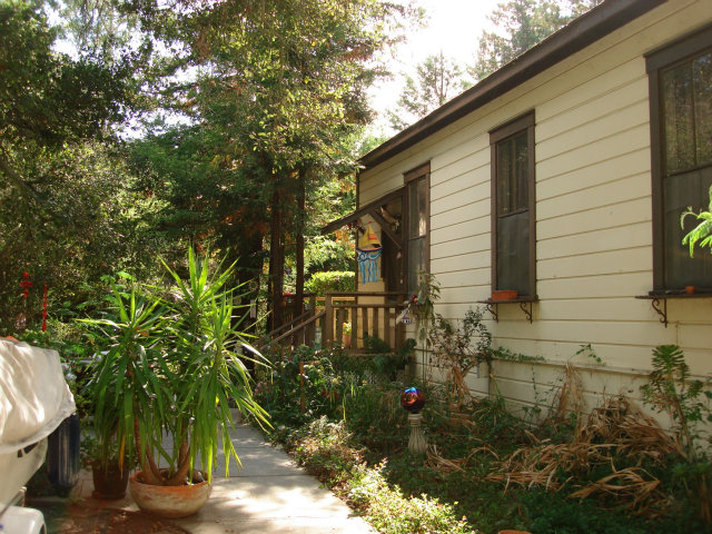 101 Charles Hill Road Santa Cruz, CA 95065 - Photo 4 of 14 Gallery Image 4