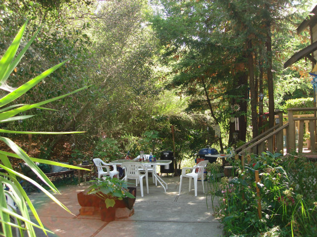 101 Charles Hill Road Santa Cruz, CA 95065 - Photo 5 of 14 Gallery Image 5