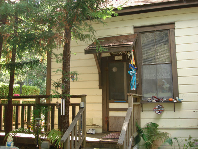 101 Charles Hill Road Santa Cruz, CA 95065 - Photo 6 of 14 Gallery Image 6