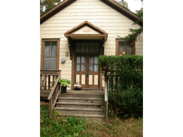 101 Charles Hill Road Santa Cruz, CA 95065 - Photo 8 of 14 Gallery Image 8