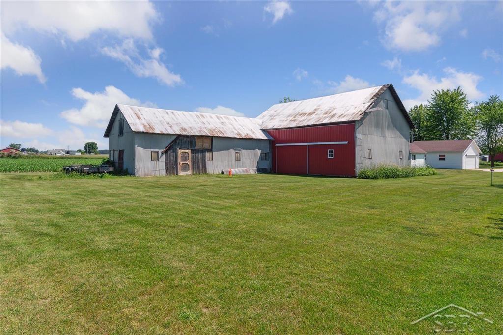 3715 Northeast County Line Road Merrill, MI 48637 - Photo 39 of 61