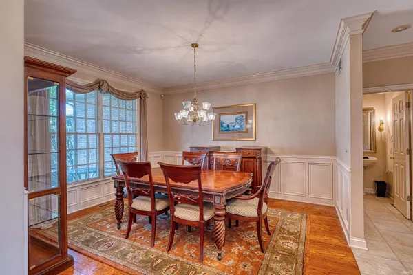 $575,000 | 3255 Blue Water Court, Newburgh, IN 47630