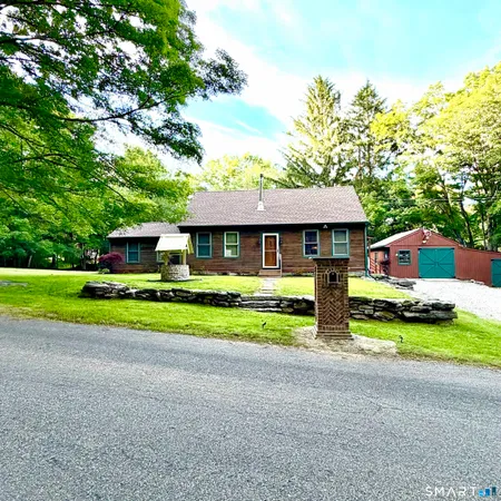 $399,000 | 288 Bedlam Road, Chaplin, CT 06235