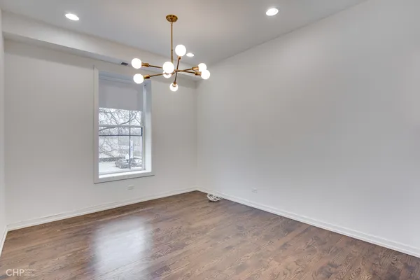 $2,200 | 2301 West Chicago Avenue, Unit 2R, Chicago, IL 60622