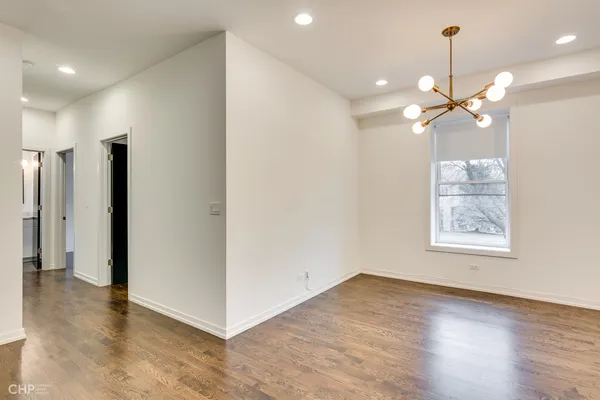 $2,200 | 2301 West Chicago Avenue, Unit 2R, Chicago, IL 60622