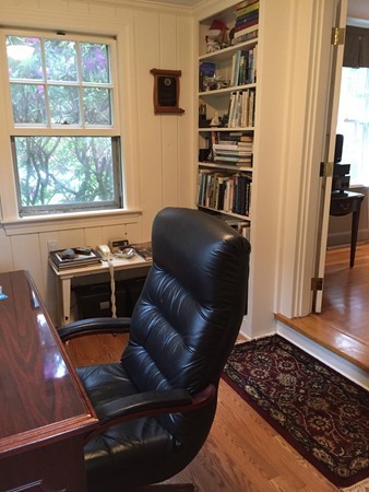 43 Boulder Brook Road Wellesley, MA 02481 - Photo 12 of 23 a living room with furniture