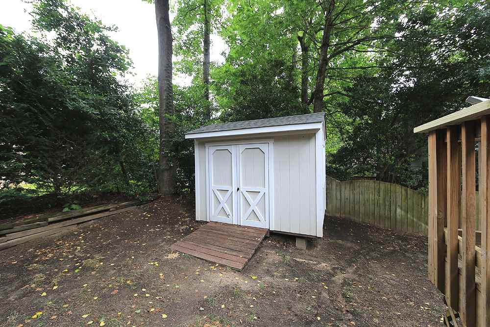 2333 Declaration Drive Raleigh, NC 27615 - Photo 25 of 29 Photo 25