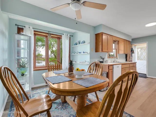 $2,400 | 6908 Great Falls Drive, Plainfield, IL 60586