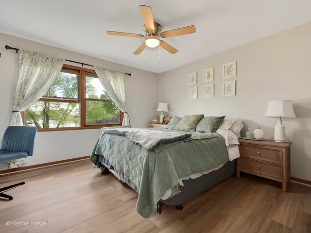 $2,400 | 6908 Great Falls Drive, Plainfield, IL 60586