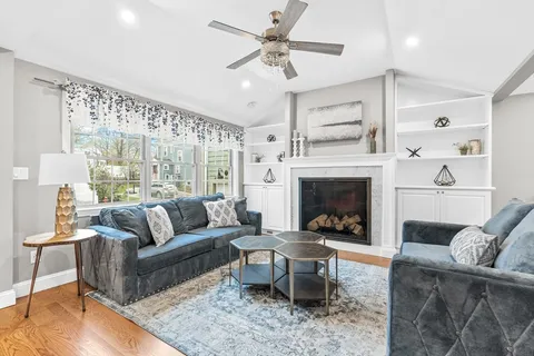 $2,200,000 | 16 Glenwood Avenue, Winchester, MA 01890