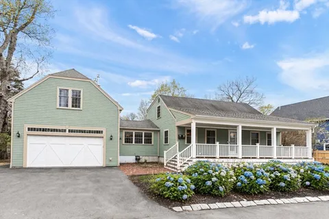 $2,200,000 | 16 Glenwood Avenue, Winchester, MA 01890