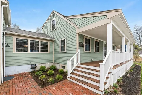 $2,200,000 | 16 Glenwood Avenue, Winchester, MA 01890