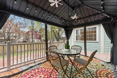 $2,200,000 | 16 Glenwood Avenue, Winchester, MA 01890
