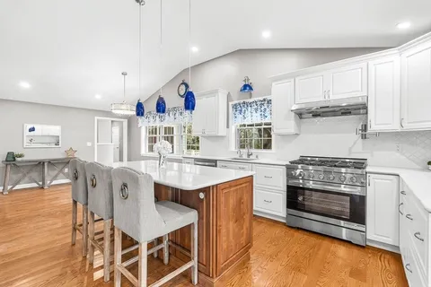 $2,200,000 | 16 Glenwood Avenue, Winchester, MA 01890