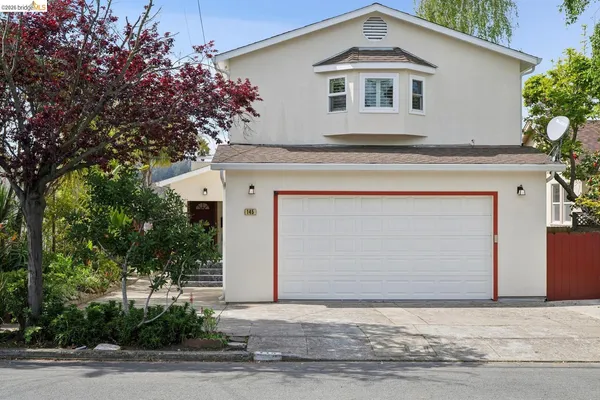 $1,195,000 | 145 Ramona Avenue, El Cerrito, CA 94530