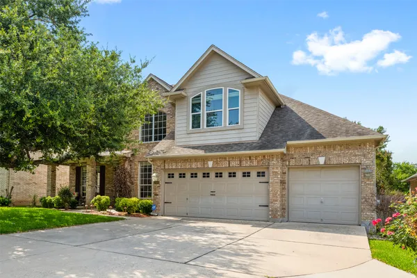 $4,750 | 2606 Zambia Drive, Cedar Park, TX 78613
