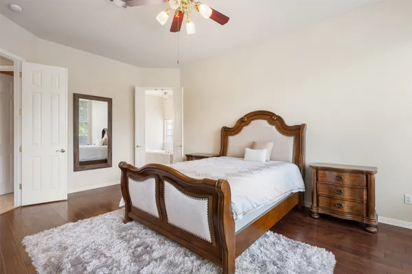 $4,750 | 2606 Zambia Drive, Cedar Park, TX 78613