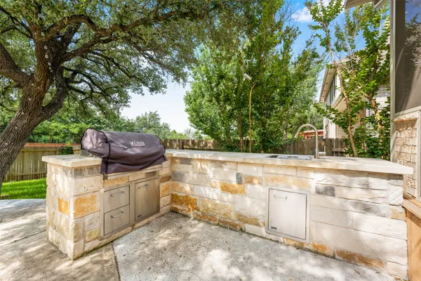$4,750 | 2606 Zambia Drive, Cedar Park, TX 78613