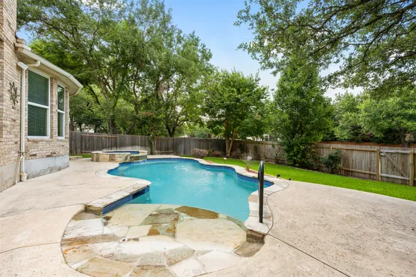 $4,750 | 2606 Zambia Drive, Cedar Park, TX 78613