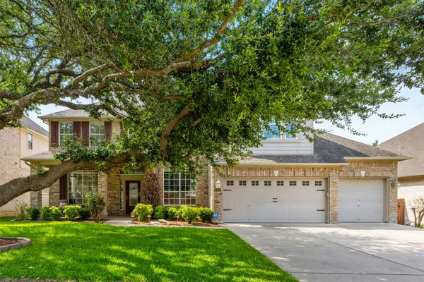 $4,750 | 2606 Zambia Drive, Cedar Park, TX 78613